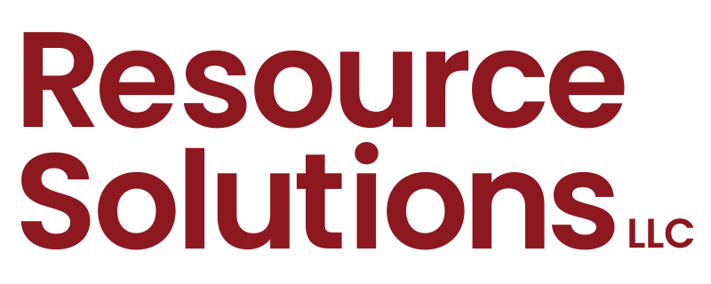 Resource Solutions LLC